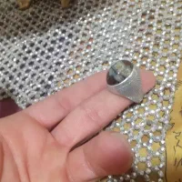 انگشتر کهنه|کلکسیون اشیاء عتیقه|میاندوآب, |دیوار