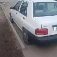 پراید ۹۸|خودرو سواری و وانت|کرمان, |دیوار
