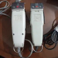 دو عدد موزرر .باهم|آرایشی، بهداشتی، درمانی|تهران, جوادیه|دیوار