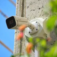 دوربین مداربسته دزدگیر اماکن گروه فنی مهندسی البرز