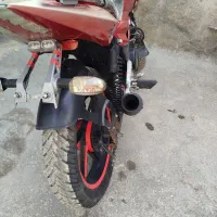 پالس180|موتورسیکلت|دهگلان, |دیوار