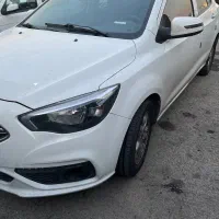 شاهین cvt اتوماتیک مدل 1402|خودرو سواری و وانت|تهران, شهرک خرازی|دیوار