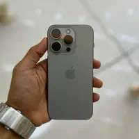 Iphone 15 pro نو نو