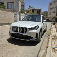فروش  BWM هاچبک  120li بنزینی مدل ۲۰۲۴ صفر کیلومتر