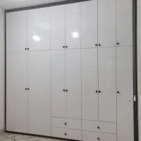 اجرای کابینت وکمد دیواری|خدمات پیشه و مهارت|رباطکریم, رباطکریم|دیوار