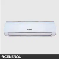 کولر گازی 12000 اجنرال