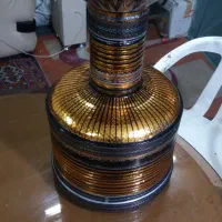 تنبک فلزی نو