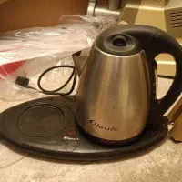 چای ساز دو عدد