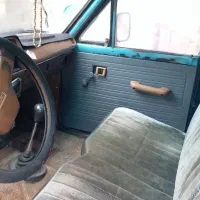 مزدا وانت ۱۶۰۰ سالم و سرحال|خودرو سواری و وانت|گالیکش, |دیوار