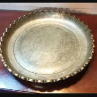 مجمع مسی کنگره دار خیلی قدیمی