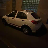 ماشین کوئیک ۱۴۰۱بیرنگ|خودرو سواری و وانت|اردبیل, |دیوار