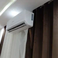 تعمیرات و سرویس کولر دو تیکه و یخچال،ماشین لباسشوی