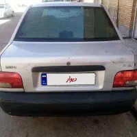 پراید بیرنگ  سالم مدل 90|خودرو سواری و وانت|قم, علی آباد سعدگان|دیوار
