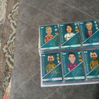 120تا کارت کیمدی ۵۱ یکی هم امضاو۴ تا رونالدو|اسباب‌‌بازی|کلاله, |دیوار