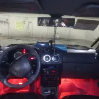 پراید ۹۵ بیرنگ فوری|خودرو سواری و وانت|سرخرود, |دیوار