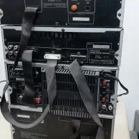 KENWOOD. 911|سیستم صوتی خانگی|مشهد, شهرک مهرگان|دیوار