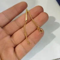 دست بند طلای کودک