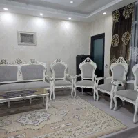 مبل سلطنتی|مبلمان خانگی و میز عسلی|ماکو, |دیوار