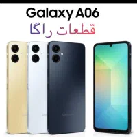 تاچ والسیدی a06‌ال سی دی 05 04 نوتlcd11هانر8c