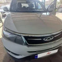 تیگو ۵ مدل ۹۶ بیرنگ بشرط کارشناس سفید|خودرو سواری و وانت|قدس, شهر‌قدس|دیوار