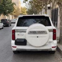 تانک ۵۰۰ وارداتی ۲۰۲۶