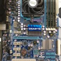 باندل DDR3|رایانه رومیزی|اهواز, گلستان|دیوار