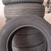 باسلام فروش لاستیک پژویی 185