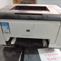 پرینتر canon cp1025nw