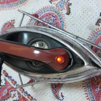 اتو قدیمی تریسی ژاپنی