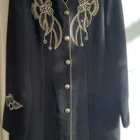 مانتو مجلسی