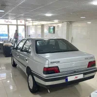 ۴۰۵مدل۸۸|خودرو سواری و وانت|پیرانشهر, |دیوار