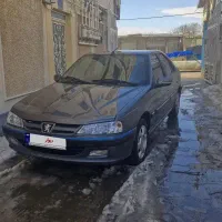 پژو پارس tu5 مدل ۱۴۰۱|خودرو سواری و وانت|زنجان, |دیوار