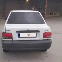 پراید تکسوز مدل ۹۲|خودرو سواری و وانت|سرپل ذهاب, |دیوار