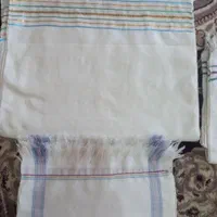 فروش سفره حوله مخمل حوله نخی و دستمال نخی|سفره، حوله، دستمال آشپزخانه|شاهرود, |دیوار