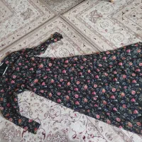 لباس پوشیده یلدایی فروشی