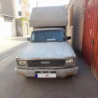 مزدا ۲۰۰۰ مدل ۸۸