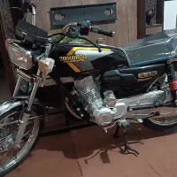 موتور زمرد کویر