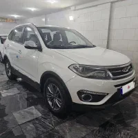 تیگو5 مدل1396 اقساط و قابل معاوضه|خودرو سواری و وانت|اصفهان, شهید رجایی|دیوار