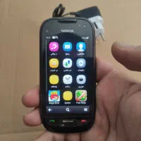 نوکیا لمسی مدل C7