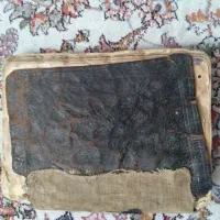 کتاب قدیمی/دست نویس