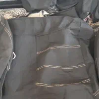 روکش صندلی پژو پارس