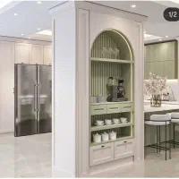 شاگرد ماهر کابینت سازی