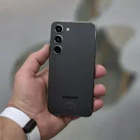 سامسونگ گلکسی S23نرمال 128/8 نت 5G سلامت کامل