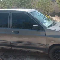 پراید هاچبک نوک مدادی ۹۰|خودرو سواری و وانت|دماوند, گیلاوند|دیوار