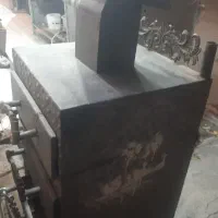 دستگاه بلال