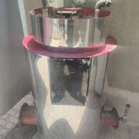 دیگ بخار سنایی|ماشین‌آلات صنعتی|مشهد, چهنو|دیوار