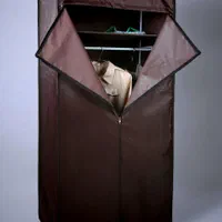 کمد لباس برزنتی شرکتی|جاکفشی، کمد، دراور|تهران, بازار|دیوار