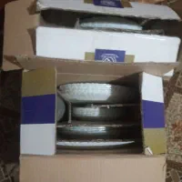 سرویس ست ارکوپال|ظروف سرو و پذیرایی|زابل, |دیوار