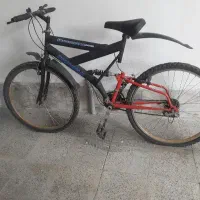 دوتادوچرخه فروشی