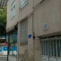 ویلایی ۱۵۴ متری  دارای ۲ باب مغازه و زیر پله|فروش زمین و ملک کلنگی|تهران, شهرک ولیعصر جنوبی|دیوار